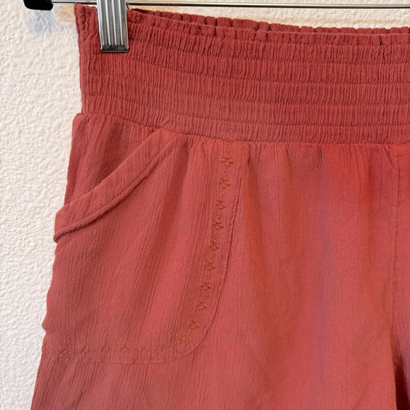Prana Seaview Sky Shorts - Picture 4 of 5